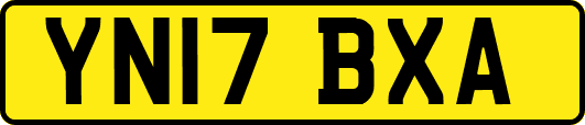 YN17BXA