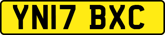 YN17BXC