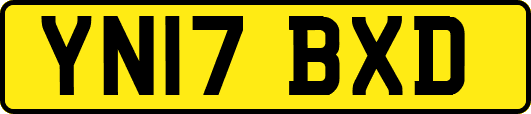 YN17BXD
