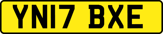 YN17BXE