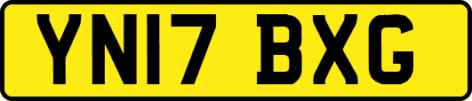 YN17BXG
