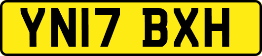 YN17BXH