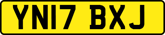 YN17BXJ