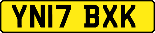YN17BXK