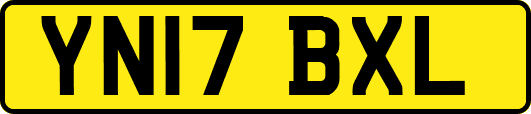 YN17BXL