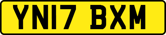 YN17BXM