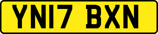 YN17BXN