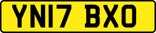 YN17BXO
