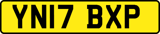 YN17BXP
