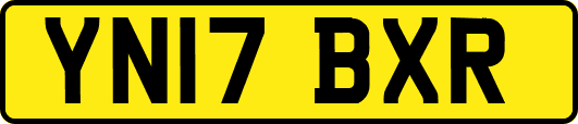 YN17BXR