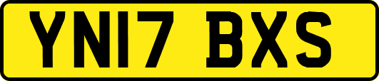 YN17BXS