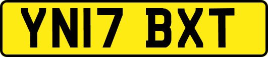 YN17BXT