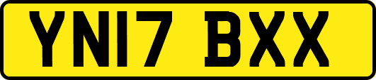 YN17BXX