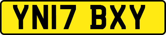 YN17BXY