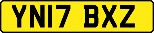 YN17BXZ