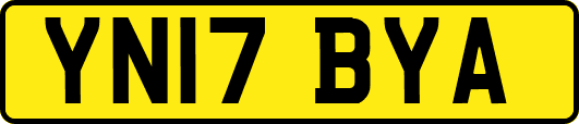 YN17BYA