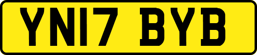 YN17BYB