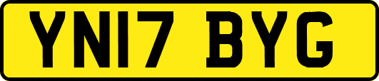 YN17BYG