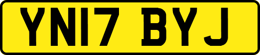 YN17BYJ