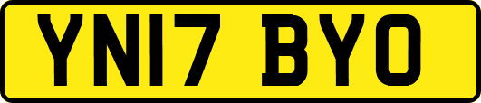 YN17BYO