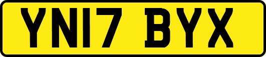 YN17BYX