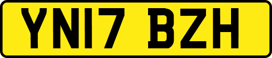 YN17BZH