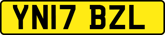 YN17BZL