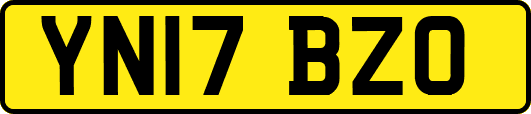 YN17BZO