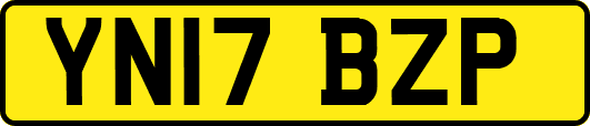 YN17BZP