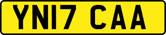 YN17CAA