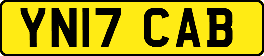 YN17CAB