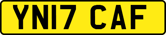 YN17CAF