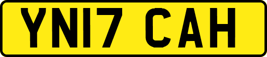 YN17CAH