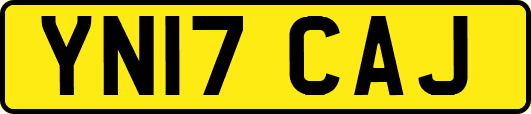 YN17CAJ