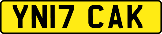 YN17CAK