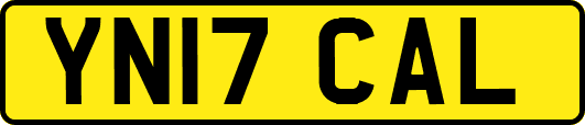 YN17CAL