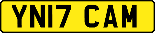YN17CAM