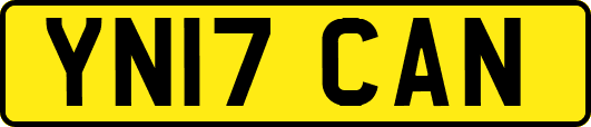 YN17CAN