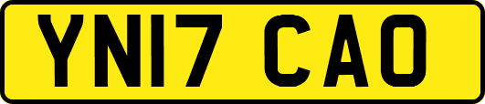 YN17CAO