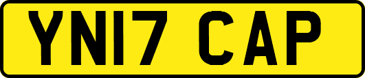 YN17CAP