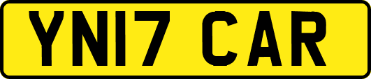 YN17CAR