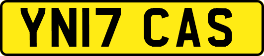 YN17CAS