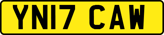 YN17CAW