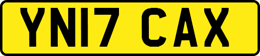 YN17CAX