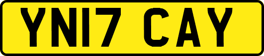 YN17CAY