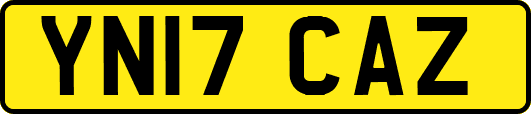 YN17CAZ