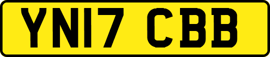 YN17CBB