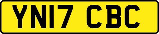 YN17CBC