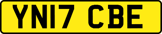 YN17CBE