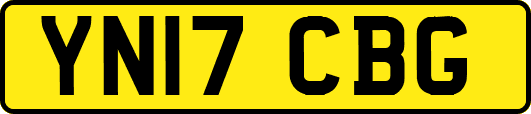YN17CBG